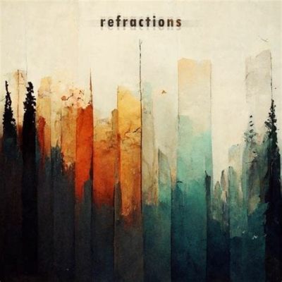 Refractions – Journey into Ambient Textures and Hypnotic Rhythms