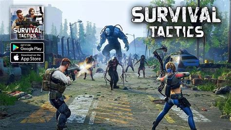 Survival Tactics แร็ปที่ทุบทุกกฎของเกมด้วยจังหวะอวกาศและเนื้อหาที่ลึกซึ้ง